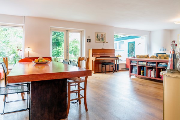 Medium property photo - Heemraadschapslaan 34, 1181 VB Amstelveen